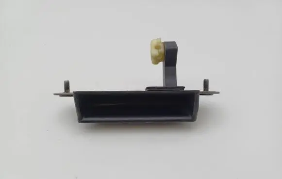 Mazda 6 Tailgate/trunk/boot exterior handle 
