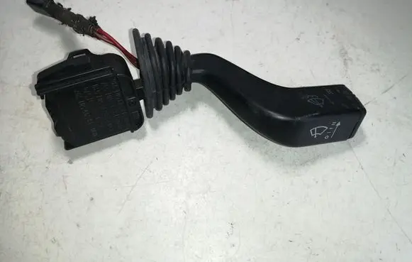 Opel Zafira A Wiper control stalk 090243395