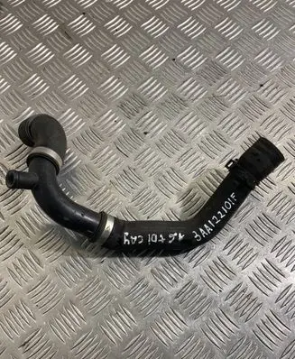 Volkswagen PASSAT B7 Engine coolant pipe/hose 3AA122101F