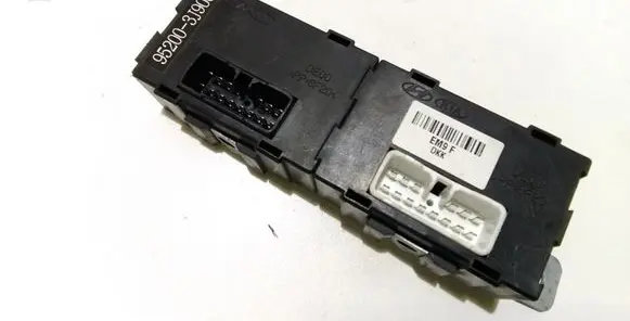 Hyundai ix 55 Other relay 952003J900