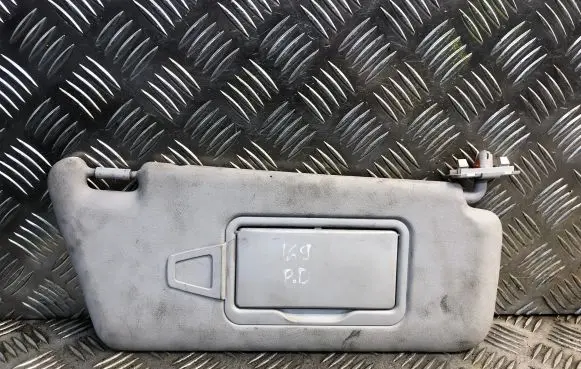 Mercedes-Benz A W169 Sun visor 1698100210