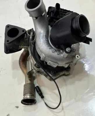 Audi A8 S8 D4 4H Turbo 059145845E