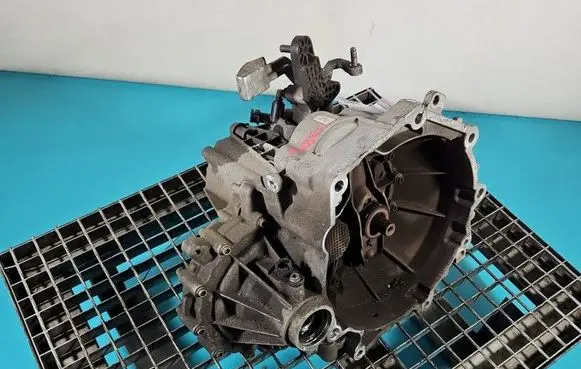 Skoda Citigo Manual 5 speed gearbox UDA IMPRK1605241