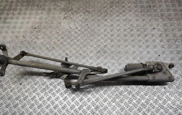 Honda Civic Front wiper linkage and motor 