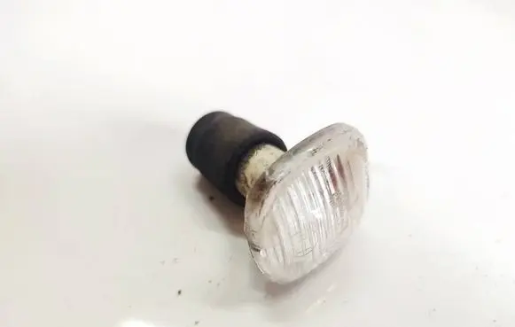 Skoda Fabia Mk1 (6Y) Front fender indicator light 