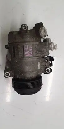 BMW 1 E81 E87 Air conditioning (A/C) compressor (pump) 6987862 6sbu14c 447260-1852