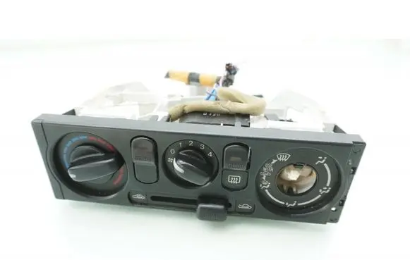 Mazda MX-5 NB Miata Climate control unit 