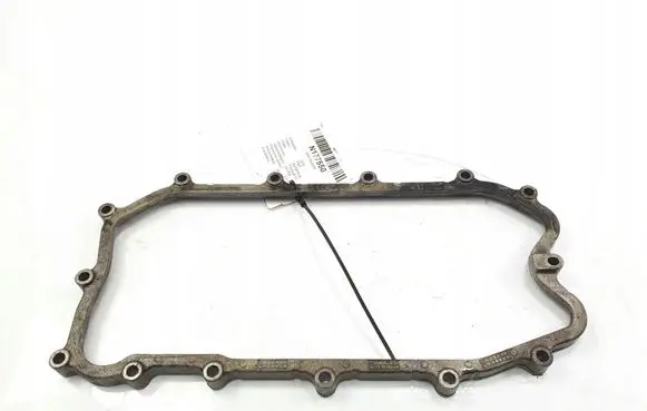 Fiat Ducato Engine compartment rubber 5801838539 2020R.