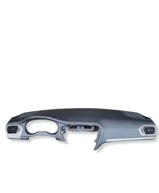Peugeot 301 Dashboard 
