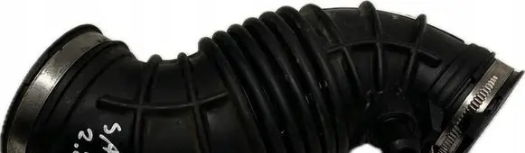 Hyundai Santa Fe Turbo air intake inlet pipe/hose 28130-S1300