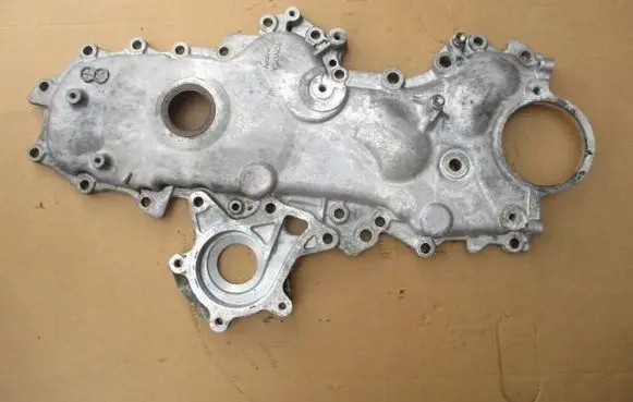 Toyota Corolla E120 E130 Timing chain cover 