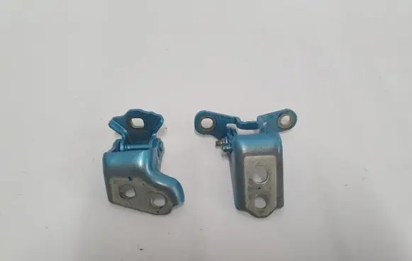 Renault Clio V Front door hinge set PU5460