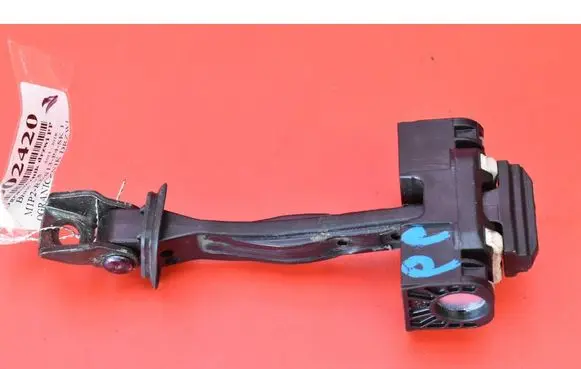 BMW X5M F85 Front door check strap stopper 7290595