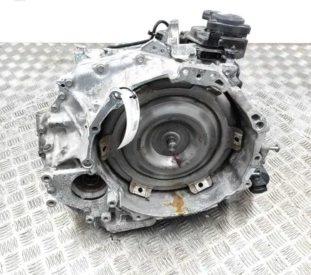 Volvo XC60 Automatic gearbox 1285351 TG81SD