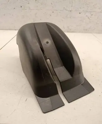 Volkswagen Touran I Steering wheel column trim 1T0858559A 1T0858566A