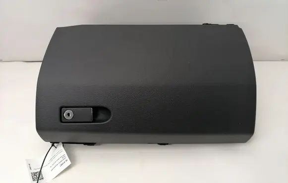Mercedes-Benz E W212 Glove box set A2126800391