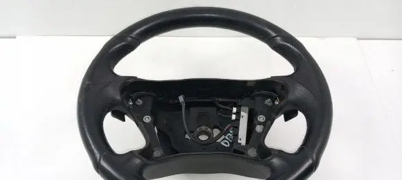 Mercedes-Benz CLK A209 C209 Steering wheel