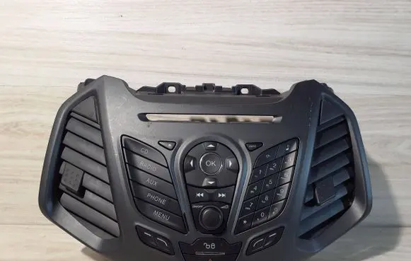 Ford Ecosport Radio/CD/DVD/GPS head unit BM5T18K811BA 331445000 875C5871