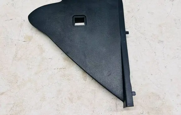 Toyota Corolla E210 E21 Dashboard side end trim OYT26559 5531802330