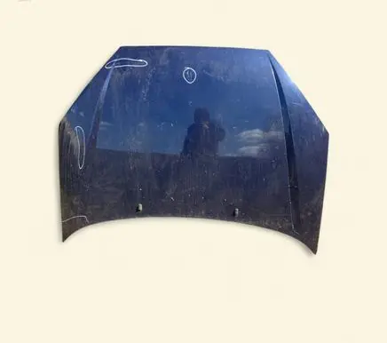 Ford Focus Engine bonnet/hood 