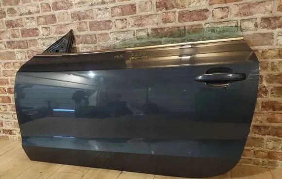 Audi A5 8T 8F Front door