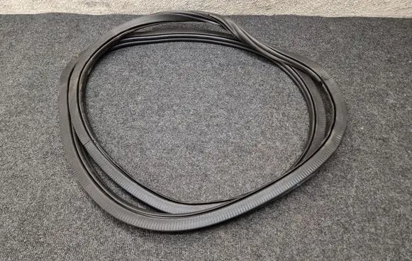 Cupra Born Front door rubber seal 10A867911D