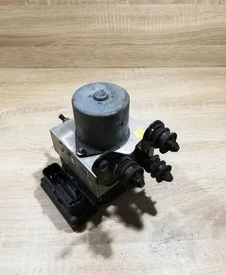 Volkswagen PASSAT B7 ABS Pump 3AA614109G