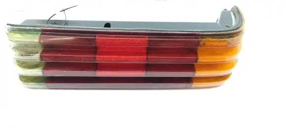 Mercedes-Benz S W116 Rear/tail lights 22059