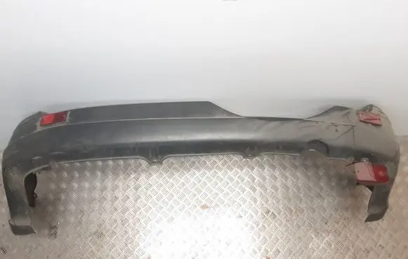 Honda CR-V Rear bumper