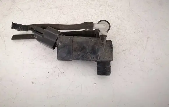 Ford Mondeo MK IV Windscreen/windshield washer pump