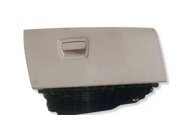 BMW 5 F10 F11 Glove box 9166683BMW 9166683 112420