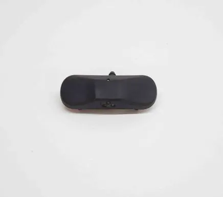 Windshield washer spray nozzle