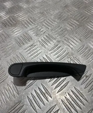 BMW X5 F15 Engine bonnet (hood) release handle 716214808