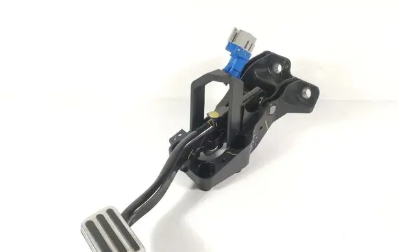 Ford Mustang VI Brake pedal FR3Z-2455-C FR3C-2D094-CD