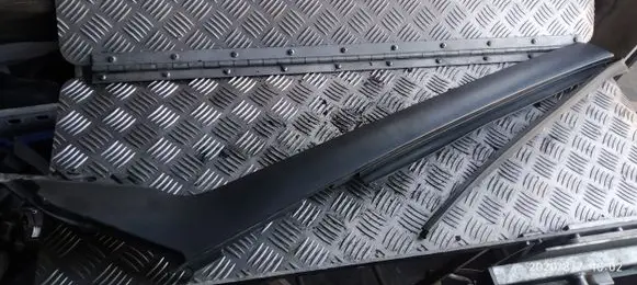 Ford Transit (A) pillar trim