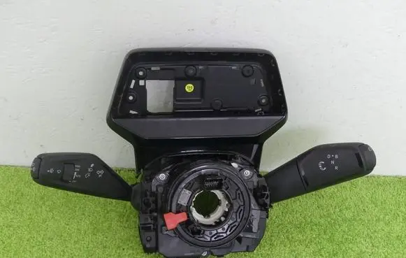 Volkswagen Tiguan Wiper switch 1EE953507BM 1EE953223