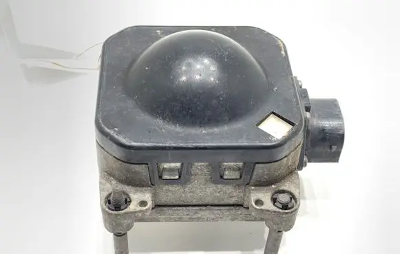Audi A6 C7 Other control units/modules 4G0907561A