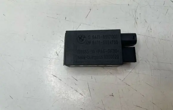 BMW 3 E46 AUC sensor 64116917001 64116924755 13865510