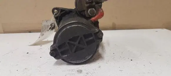 Renault Megane II Starter motor 8200628430B TS22E5