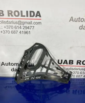 Volkswagen Eos Front bumper mounting bracket 1Q0807178