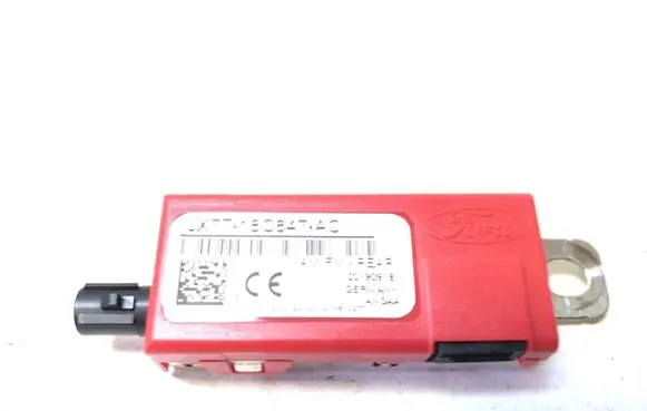Ford Focus Sound amplifier JX7T18C847AC
