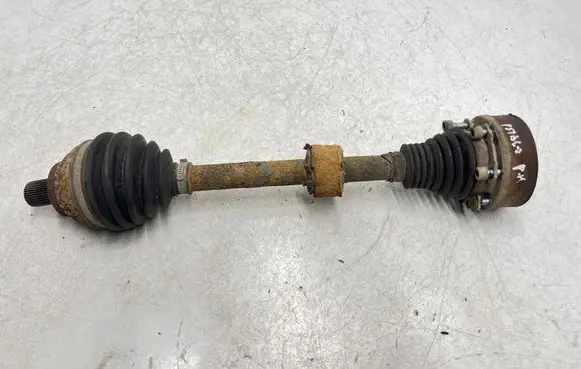 Volkswagen PASSAT B6 Front driveshaft