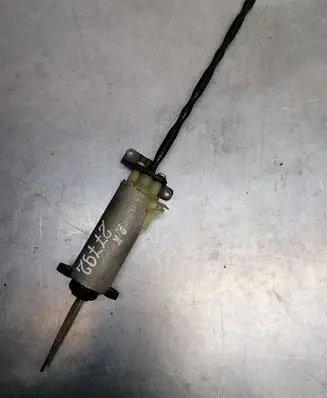 Volkswagen Touareg I Seat adjustment motor 0130002531 198396103