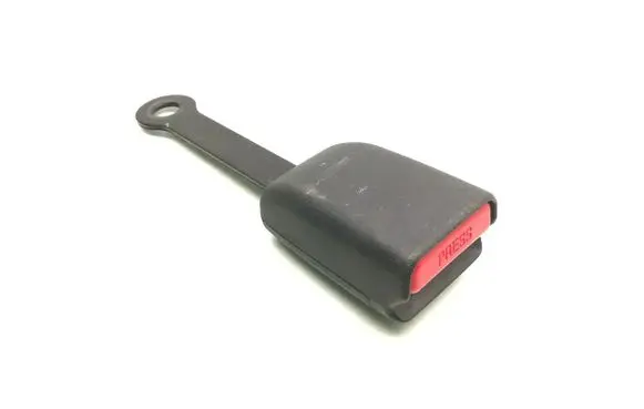 Nissan Micra Front seatbelt buckle 140507 140415AD