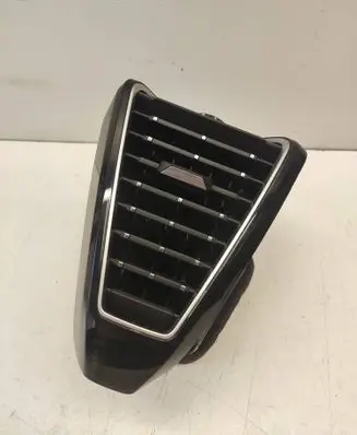 Citroen DS7 Crossback Dash center air vent grill 98161423 PA777B