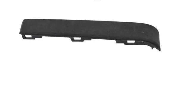 Tesla Model X Rear door card panel trim 105501500B