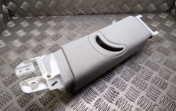 Audi A5 8T 8F (B) pillar trim (top) 8T0867243A