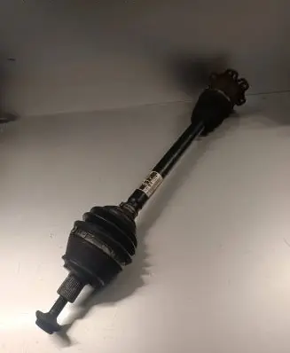 Audi A8 S8 D3 4E Front driveshaft 4E0407271P