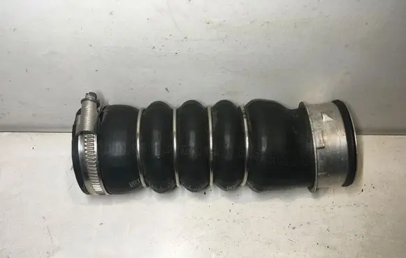 Volkswagen Caddy Intercooler hose/pipe 3C0145834L