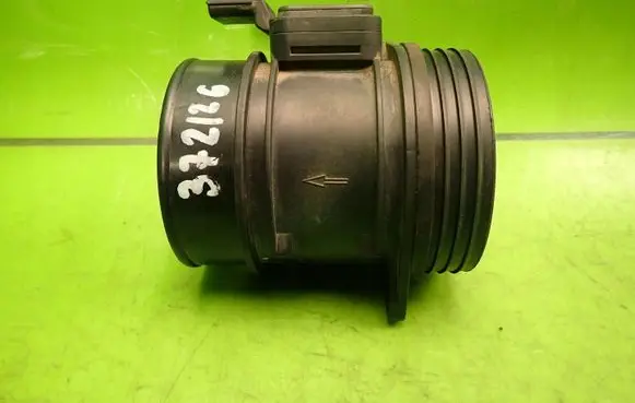 Suzuki Grand Vitara II Mass air flow meter 5WK970058200280065